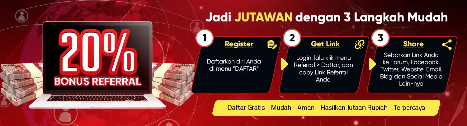 Situs Taruhan Online | Terpercaya & Terlengkap - Indoslots